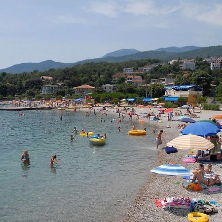 Seaview Apartment Lea Ičići Dış mekan fotoğraf