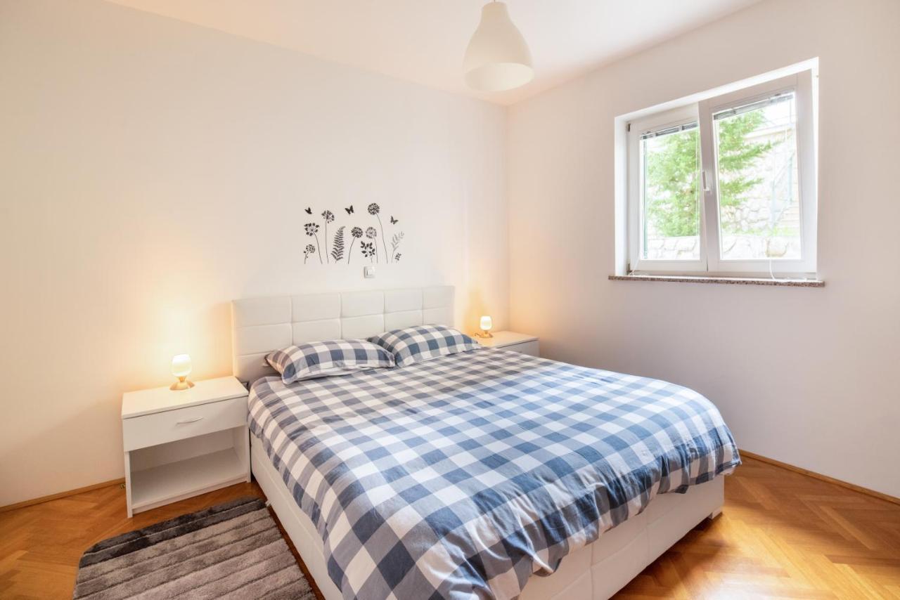 Seaview Apartment Lea Ičići Dış mekan fotoğraf