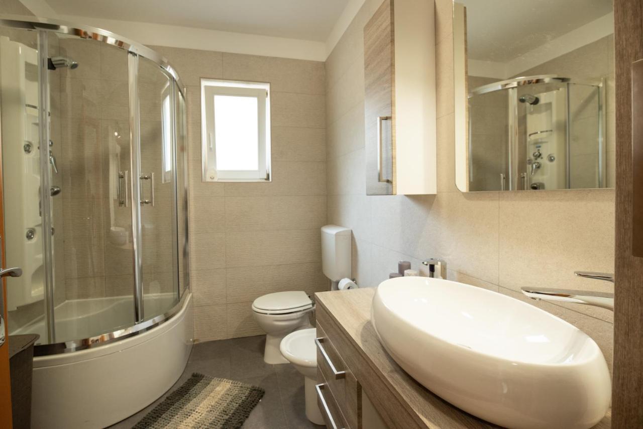 Seaview Apartment Lea Ičići Dış mekan fotoğraf